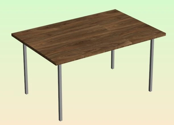 Dining table PGBA.1004.03.00.000