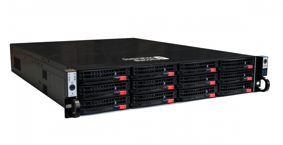 Video server network VS SOT Vysota-16-12
