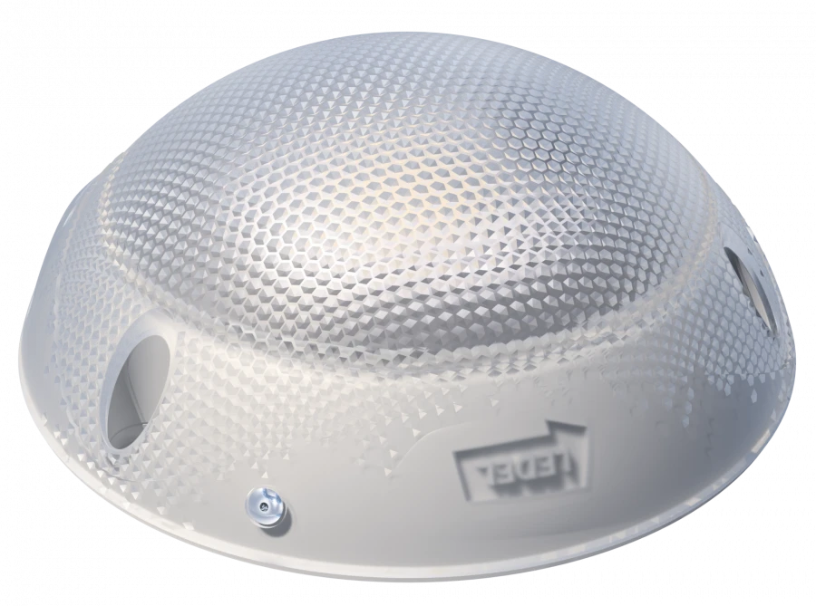 Sveteco NEW 8 LED luminaire (with low-voltage driver)