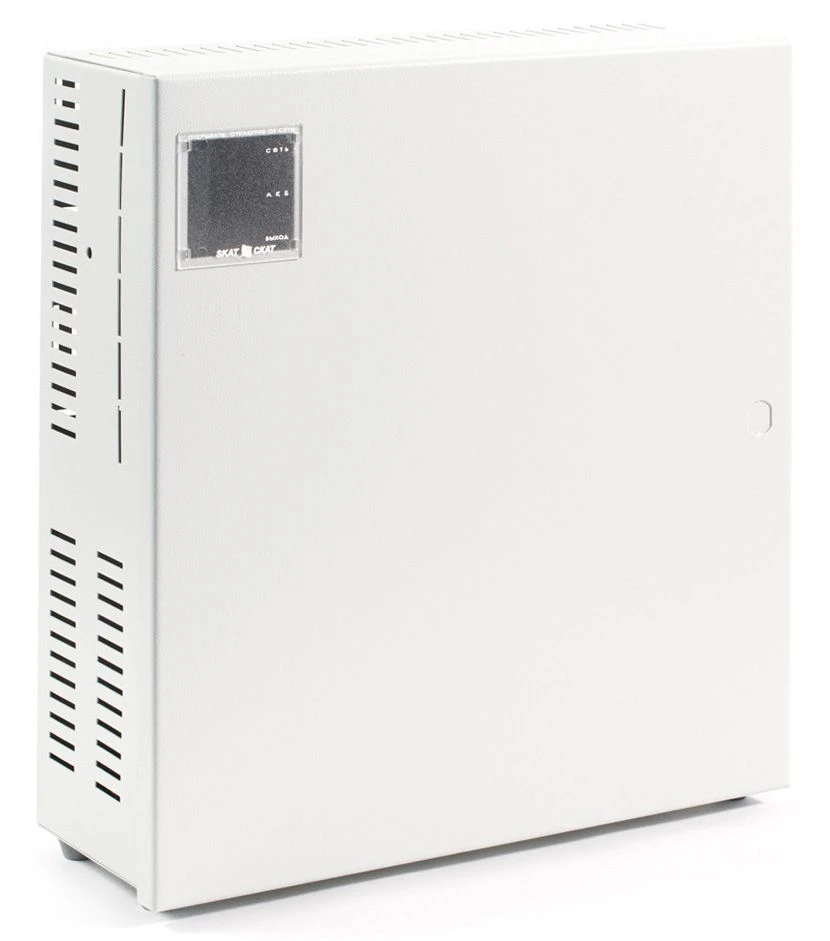 Uninterruptible power supply SKAT-1200U2