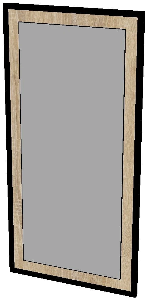 KIOTO Mirror, Art. KZ1