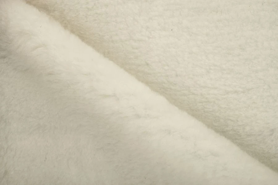 Artificial knitted fur MF