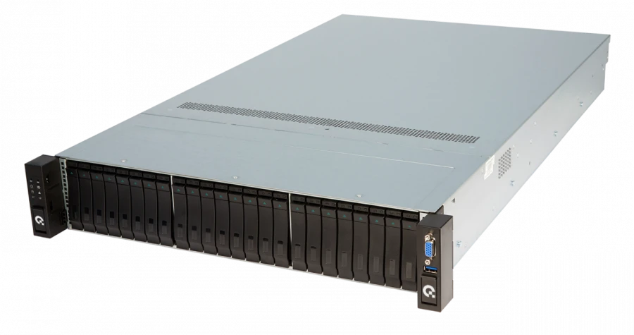 Aquarius server T51 D224CF