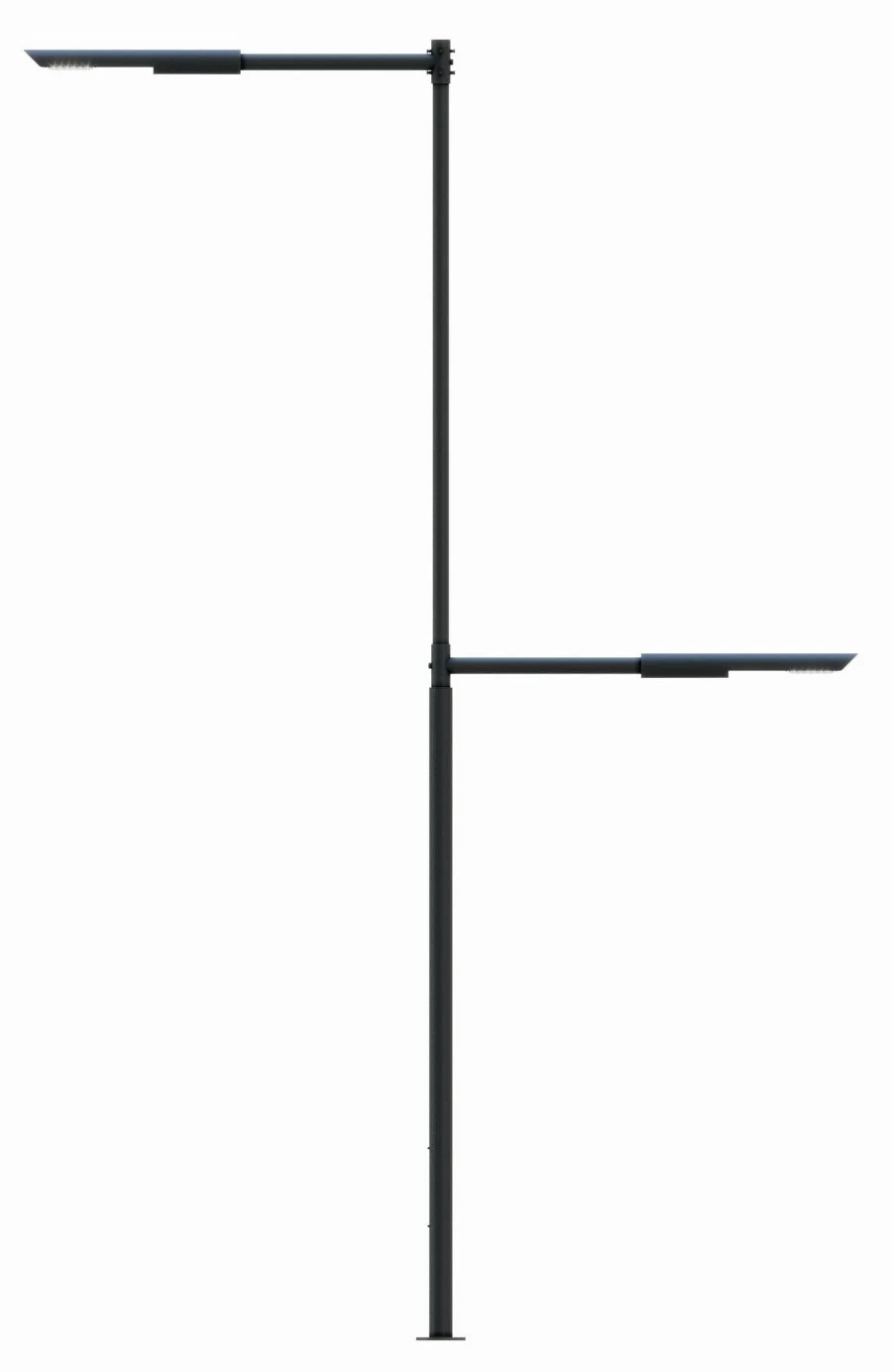 LED luminaire Elegant 8/90 S-30