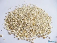 Barley barley groats