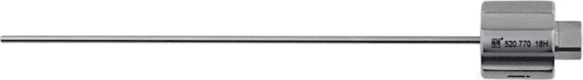 Compression nozzle, article no. 520.770