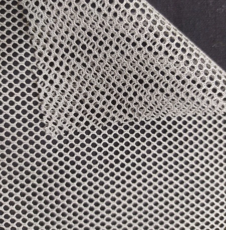 Knitted fabric article 1645096