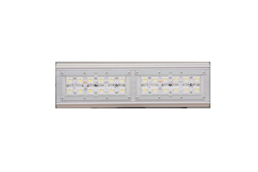 LED luminaire "Petrolux-Vector-P-12"