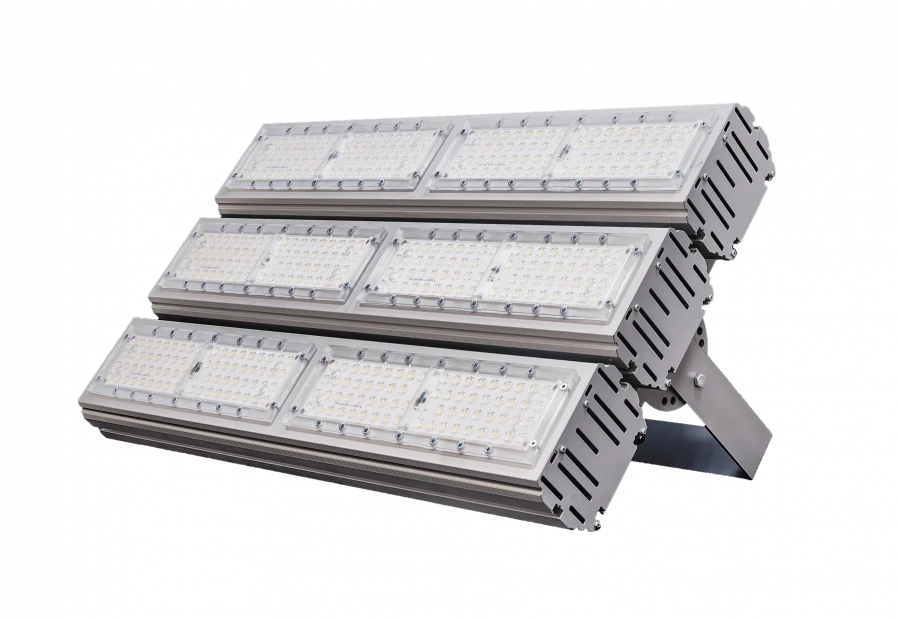 LED luminaire BL-LD-1F-6 (360W) (5500K)