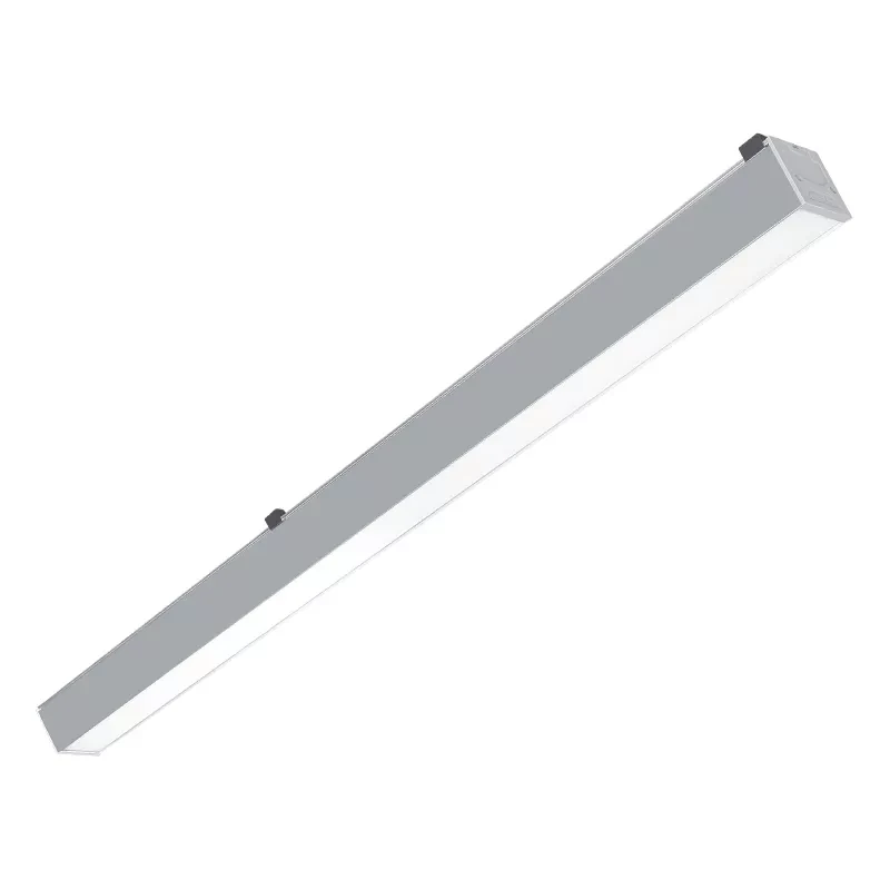 Flora50 series LED luminaires