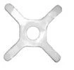 Total hip prosthesis "ARTUS" with instruments for implantation according to TU 32.50.22-002-28606307-2018, consisting of: