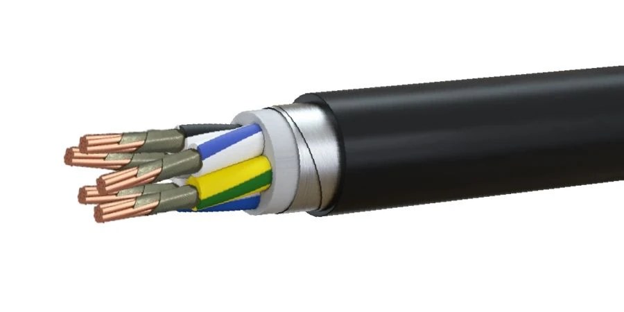Flexible power cable KGPBPng(A)-FRHF