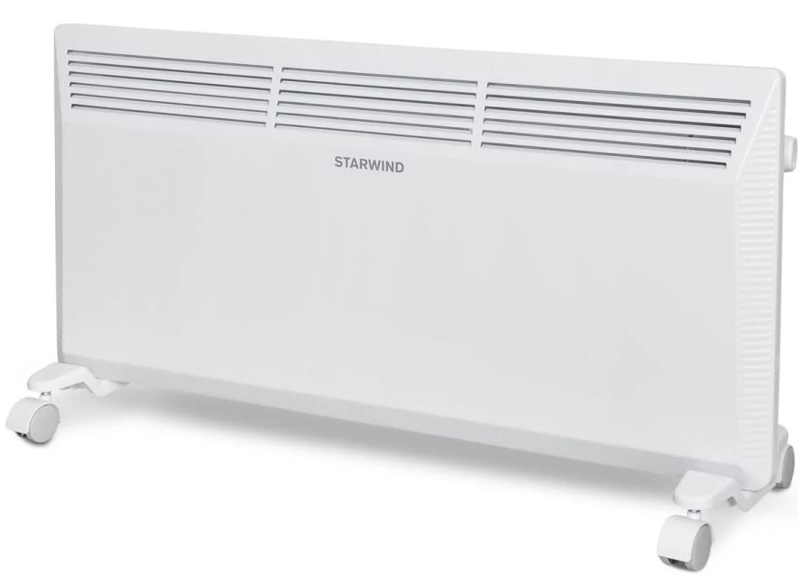 Electric convectors, "STARWIND" trade mark, model SHV5215