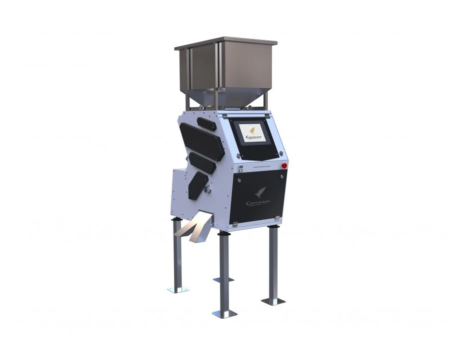 Peregrine Micro SE12 M photo separator