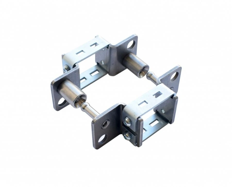 Installation frame RU2-M2-V
