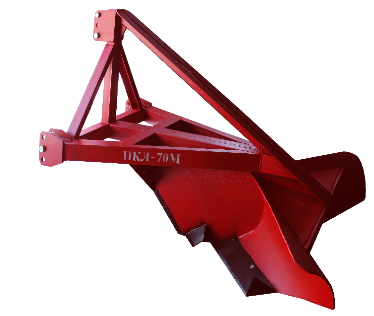 Forest plough PKL-70M