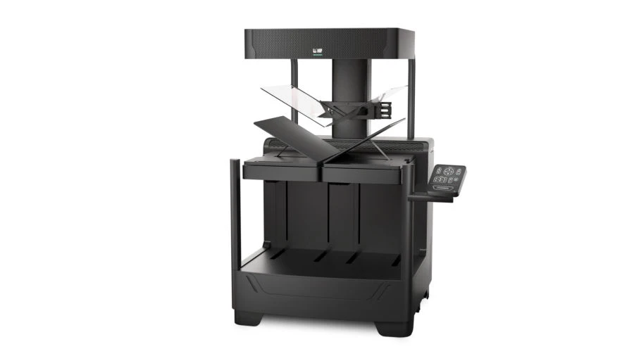 Planetary scanner ELAR PlanScan A1-600RA50