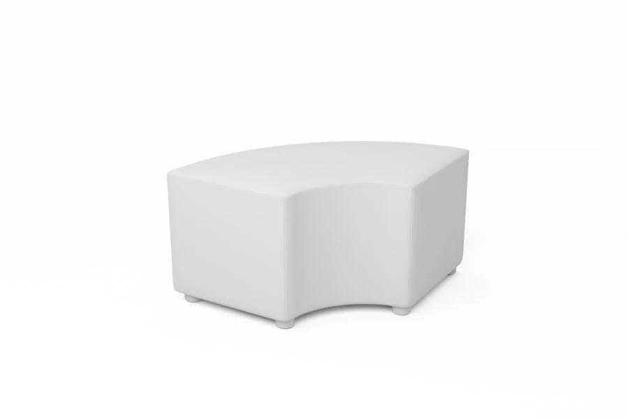 Pouffe L6 series KUB L6-E2-90
