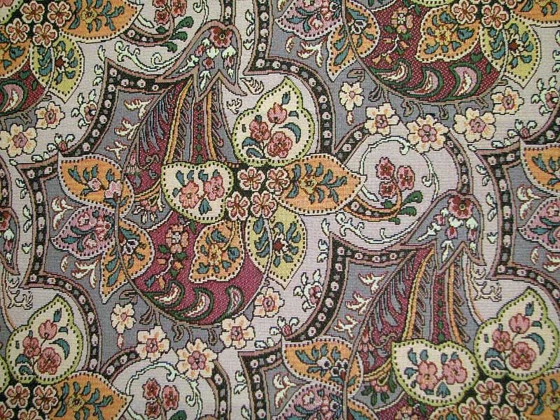 Vasilisa fabric art.608045