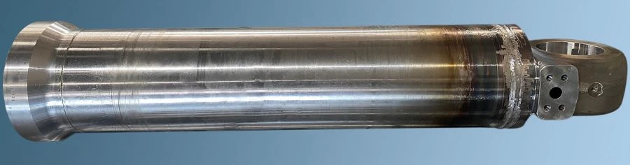9926641 Cylinder drawing number 29 483 0000 00 102