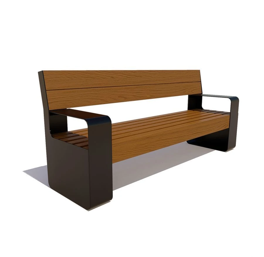 Bench "Beregovaya", item 77146