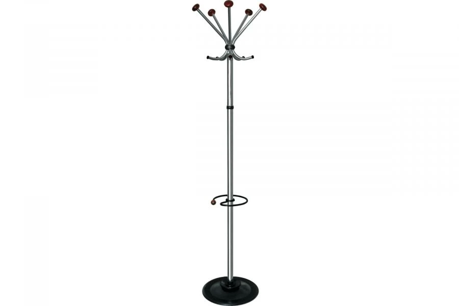 Floor coat rack "Quintet TMK-1"