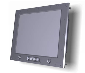 Small-size panel station MPS-18