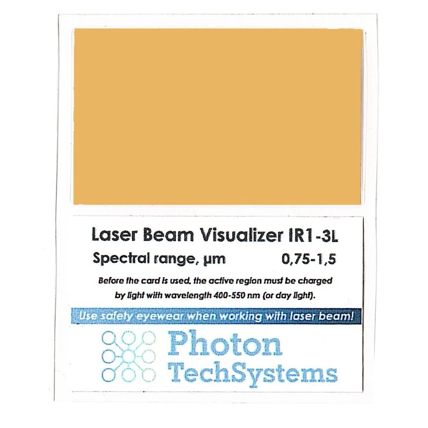 IK1-3L laser visualiser