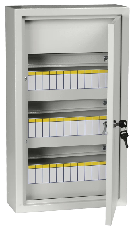 MKM14-N-36-31-Z TITAN 3 Metal case. ShchRn-36 (540?310?120) IP31 IEK