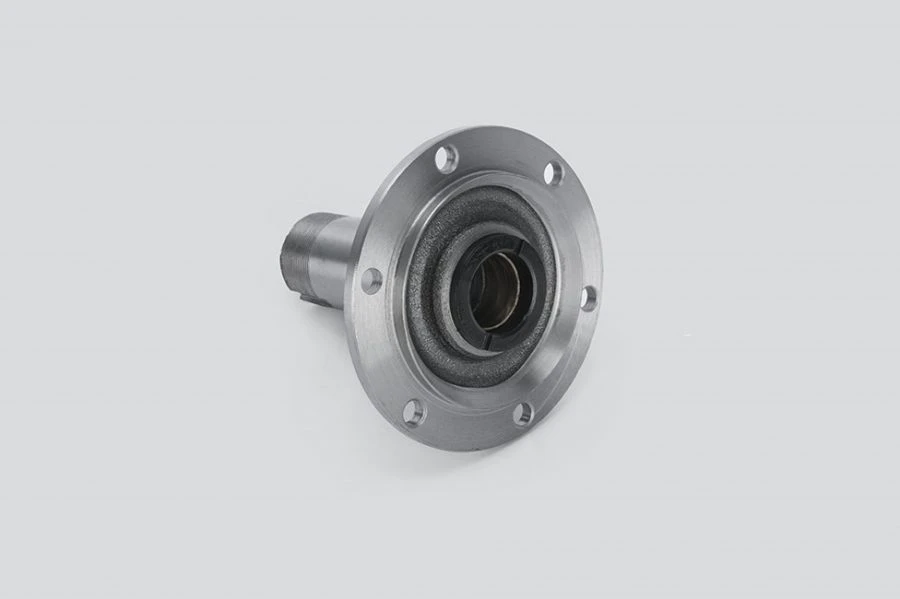 Steering knuckle trunnion (for Uaz Pro, 4x4, all-wheel drive) 236022230408000
