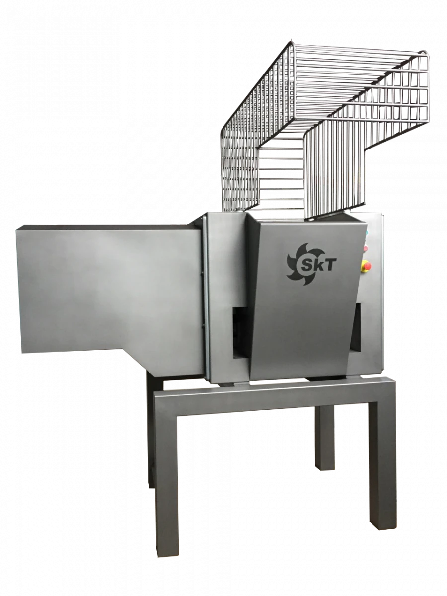 BG series block cutters