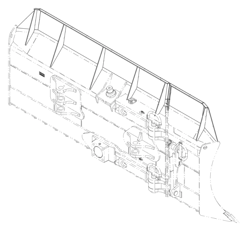 13490309 Swing blade