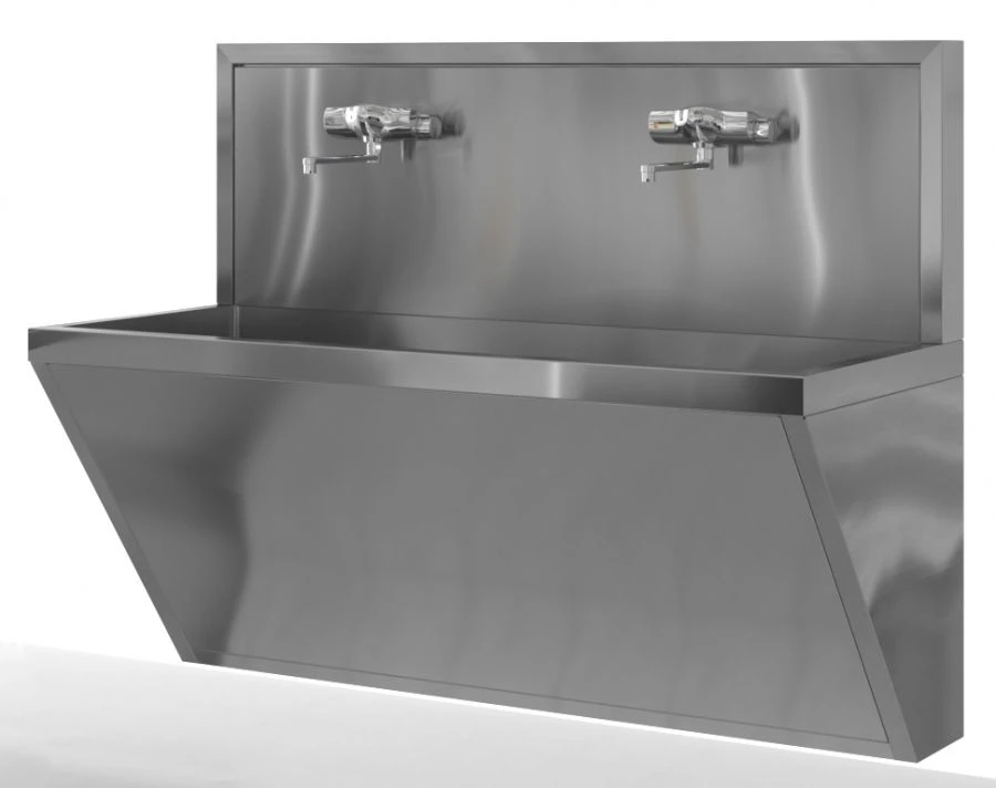 Surgical washbasin AHM