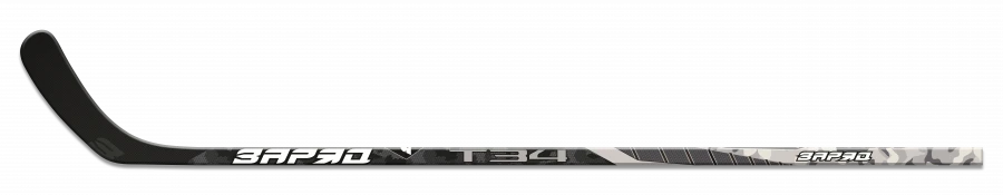 Hockey stick for hockey player Zaryad T34