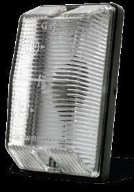 Front position lamp 16.3712