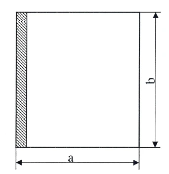 Medical sheets and napkins, disposable non-sterile (napkin for limitation of surgical field with sticky edge) according to TU 93
