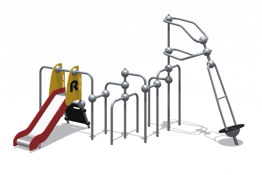 Children's play set Romana 057.07.00