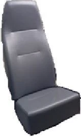 Passenger seat without handrail A64R42.6820010-20/COT2015-6830020