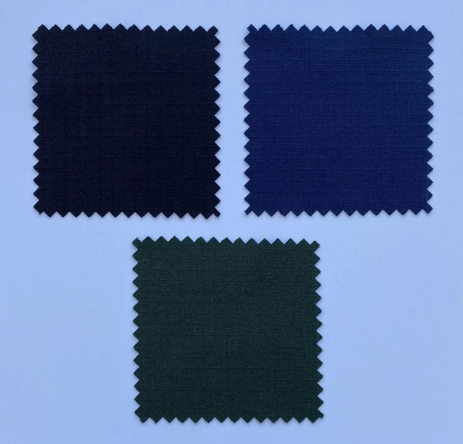 Semi-sheer worsted woolen suit fabric, article C2643