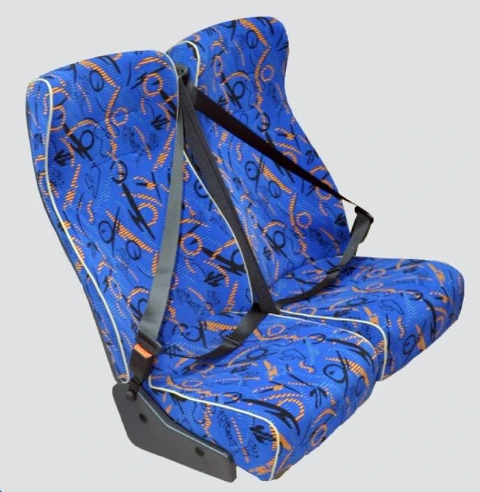 Saloon seat C3000 series