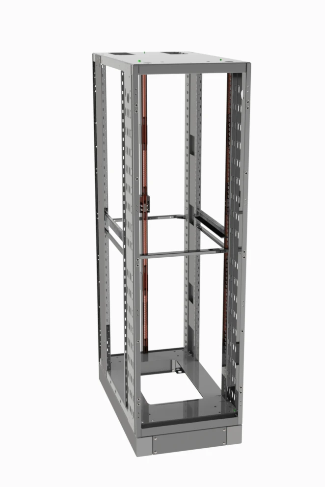Server chassis Delta Akturu 2 DS-ShSU-21-21-2077-3600-1BP (VRTG.469632.102-10)