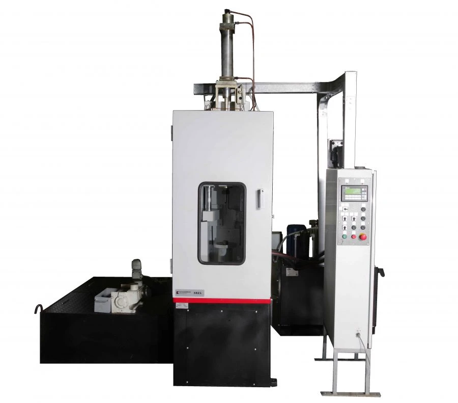 Honing machine model 3821