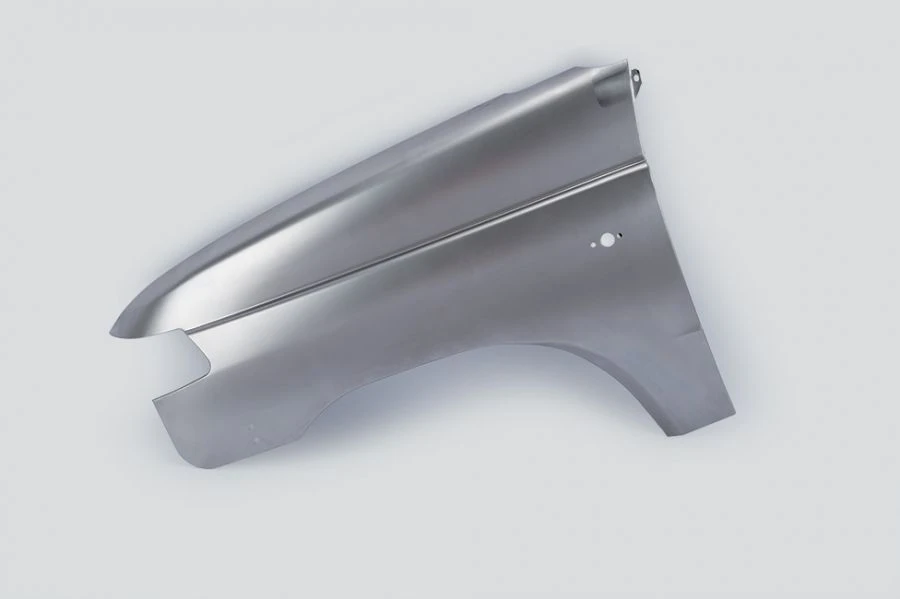 Left front fender (for Uaz cargo, pro standard platform) 236000840301100