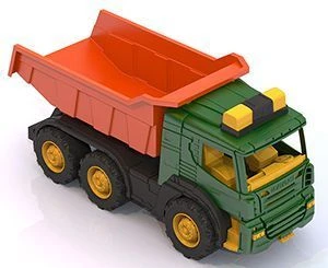Dump truck "Grand"