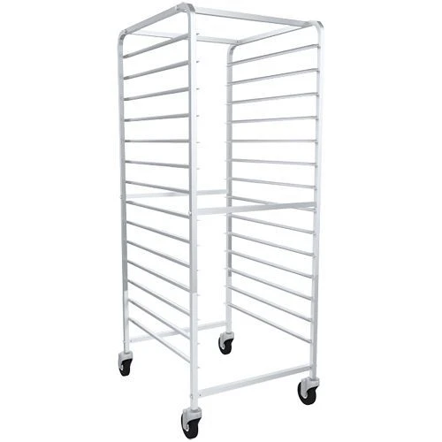 Stud trolley for gastronorms TSH-11