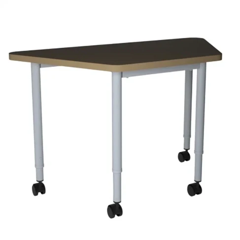 Trapezium series pupil's desk