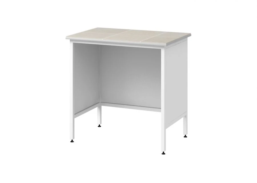 Laboratory wall-mounted table 900 SLKp