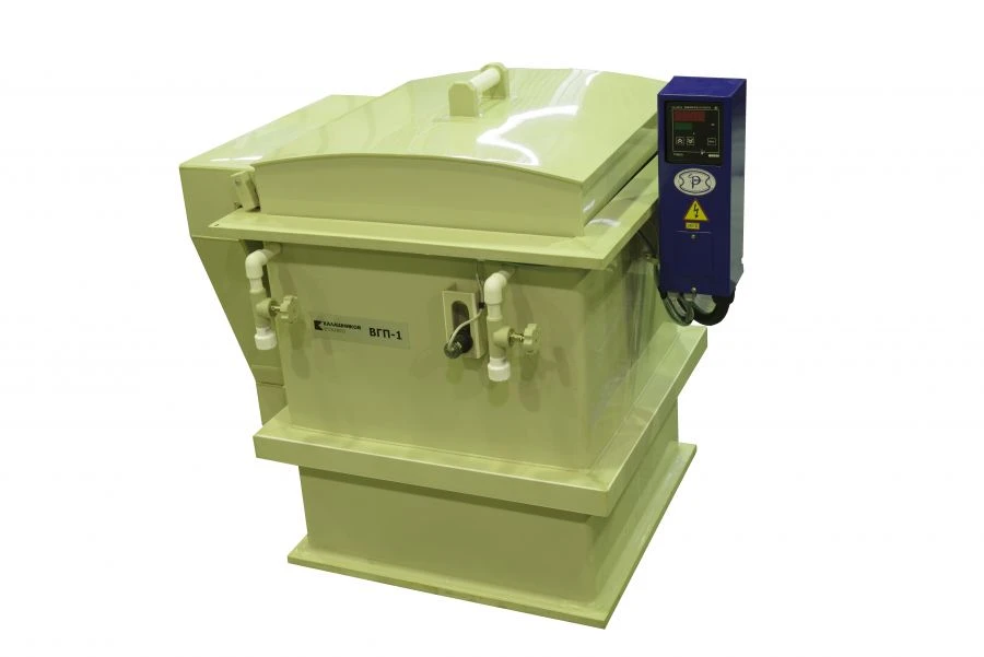 Bath of hot washing model VGP-1