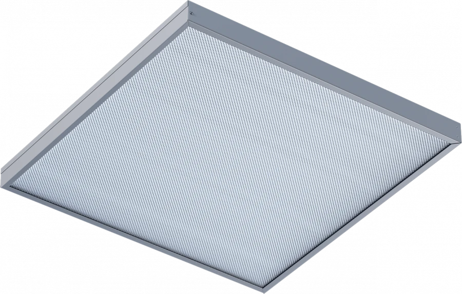 Luminaire INNOLUX 92 640 DVO-01-P-40-5K-IP40-Armstrong-SNR