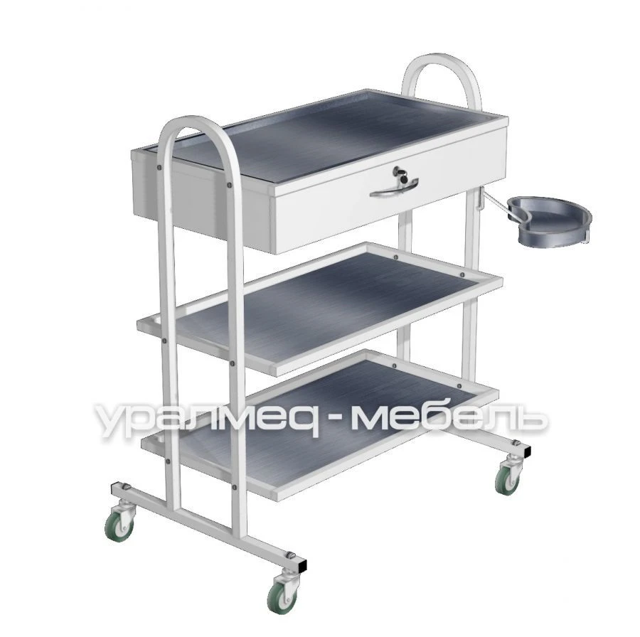 Tool table SMya-3